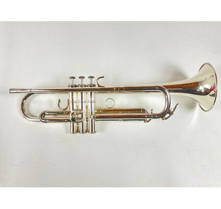 Used Yamaha YTR-9330S Bb Trumpet (SN: 010032)