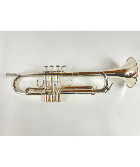 Used Yamaha YTR-9330S Bb Trumpet (SN: 010032)