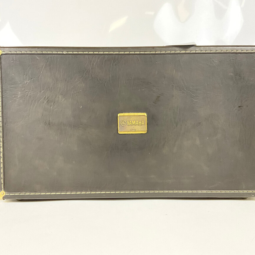 Used Yamaha YTR-9330S Bb Trumpet (SN: 010032)