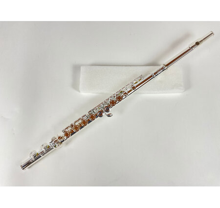 Demo Dillon Flute (SN: 38315)