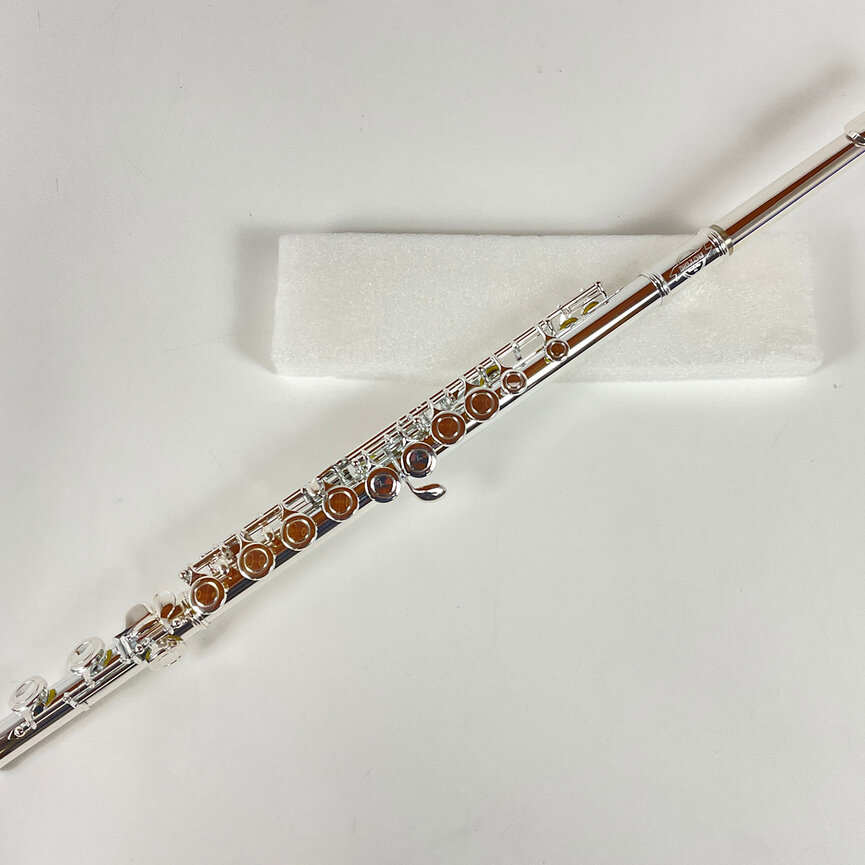 Demo Dillon Flute (SN: 38315)