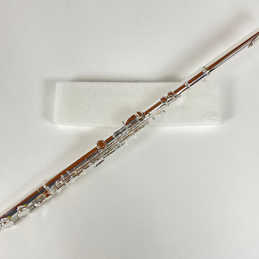Demo Dillon Flute (SN: 38315)
