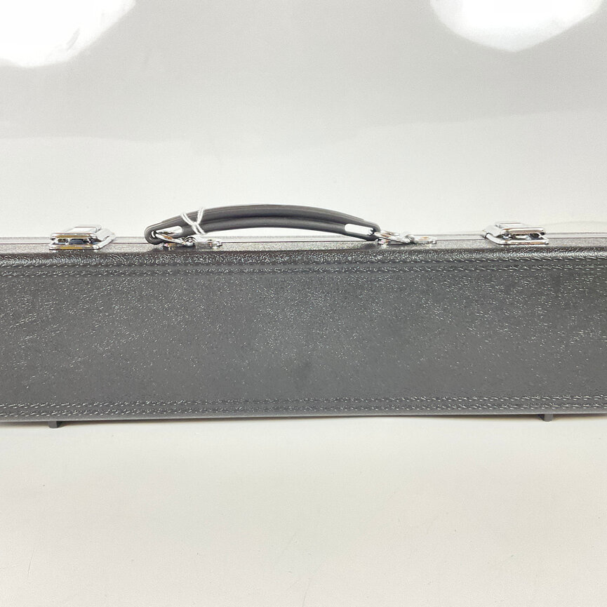 Demo Dillon Flute (SN: 38315)