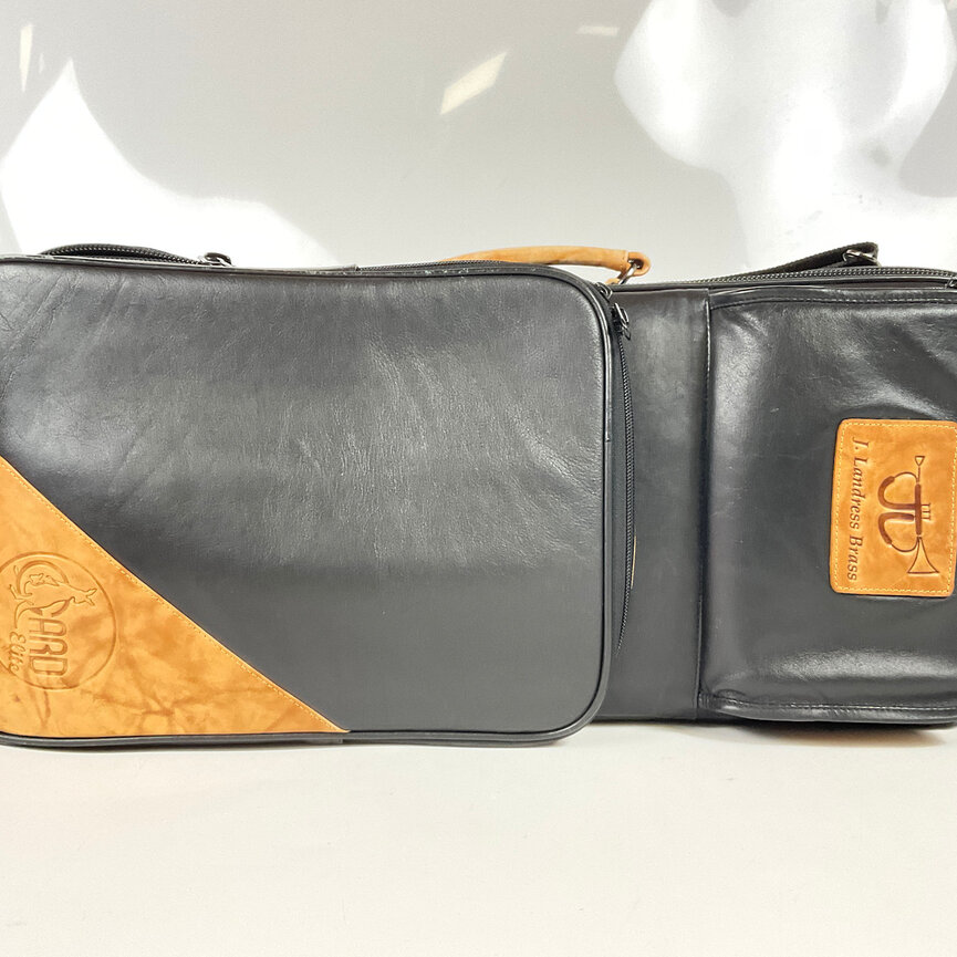 Used Bach 239 C Trumpet (SN: 348841)