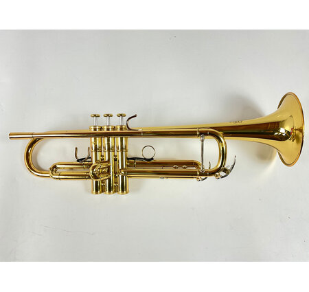 Used Yamaha YTR-8335LA (Gen 1) Bb Trumpet (SN: 871451)