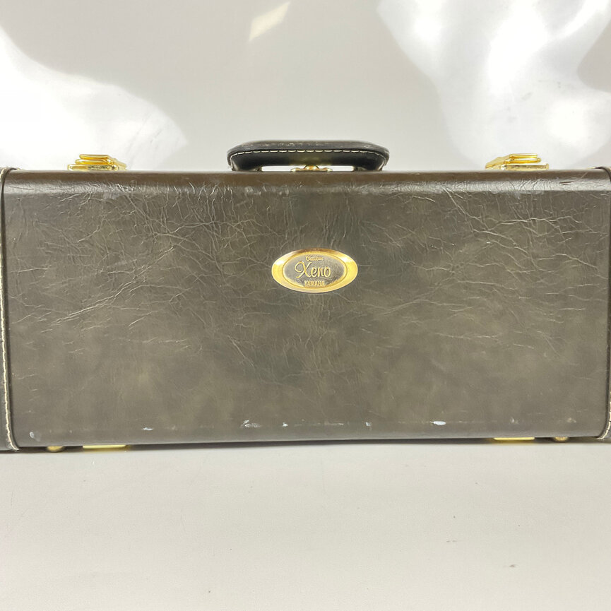 Used Yamaha YTR-8335LA (Gen 1) Bb Trumpet (SN: 871451)