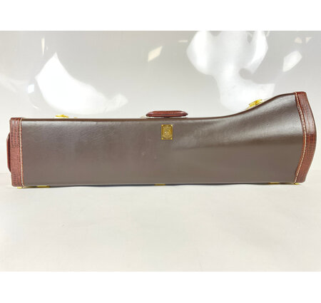 Demo Bach 42BOG Bb/F Tenor Trombone (SN: 225935)