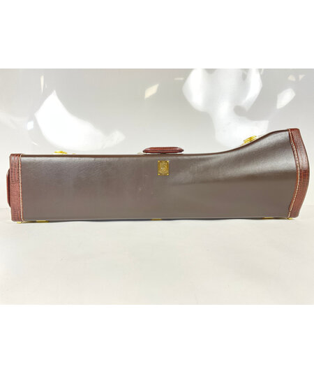 Demo Bach 42BOG Bb/F Tenor Trombone (SN: 225935)