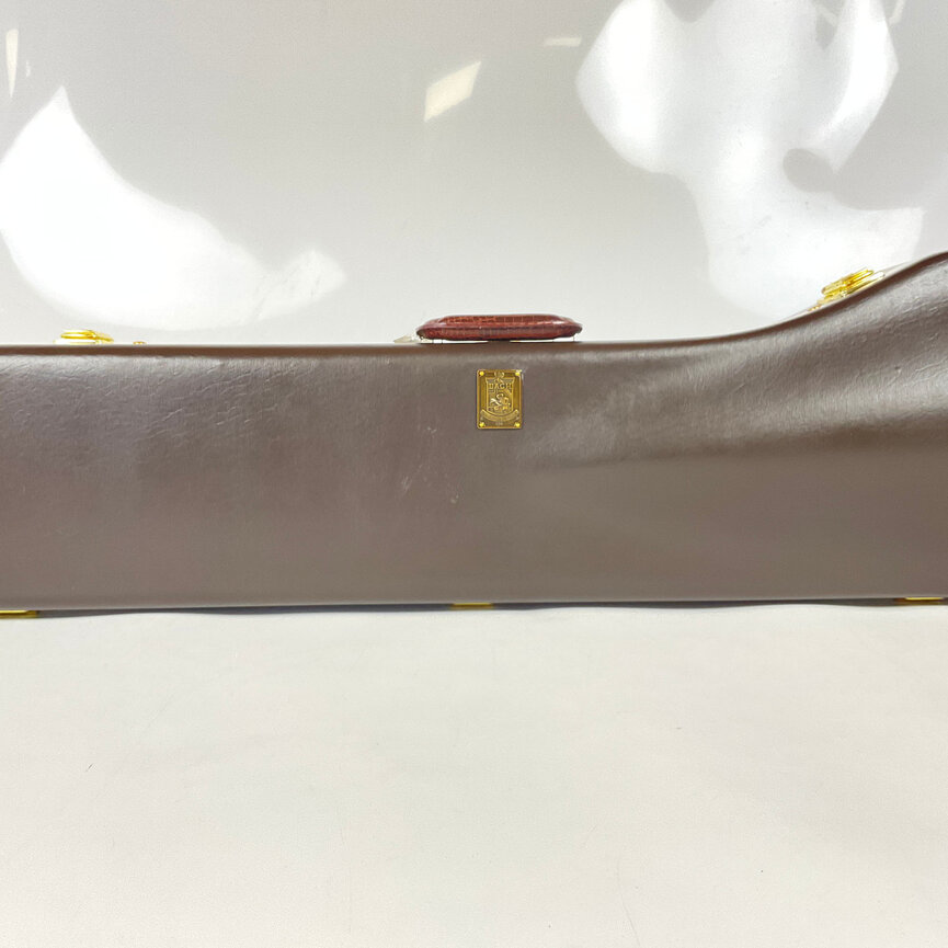 Demo Bach 42BOG Bb/F Tenor Trombone (SN: 225935)