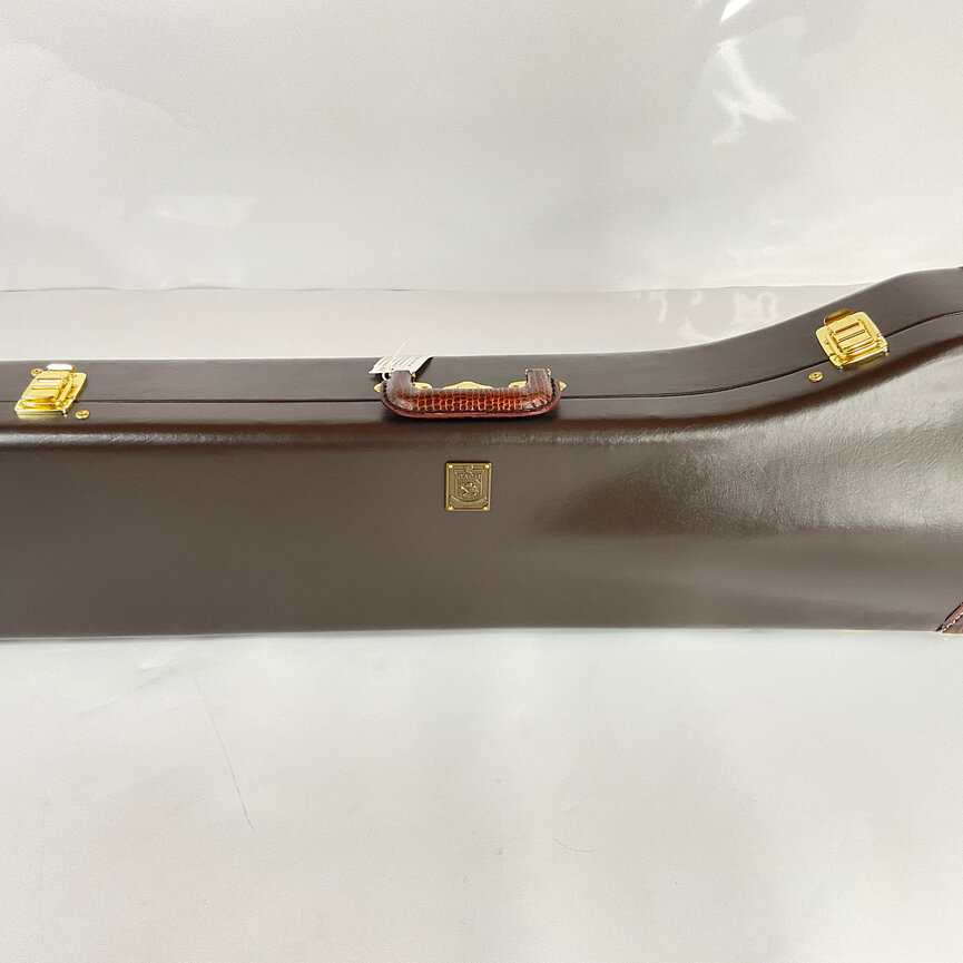 Demo Bach 42B Bb/F Tenor Trombone (SN: 221546)