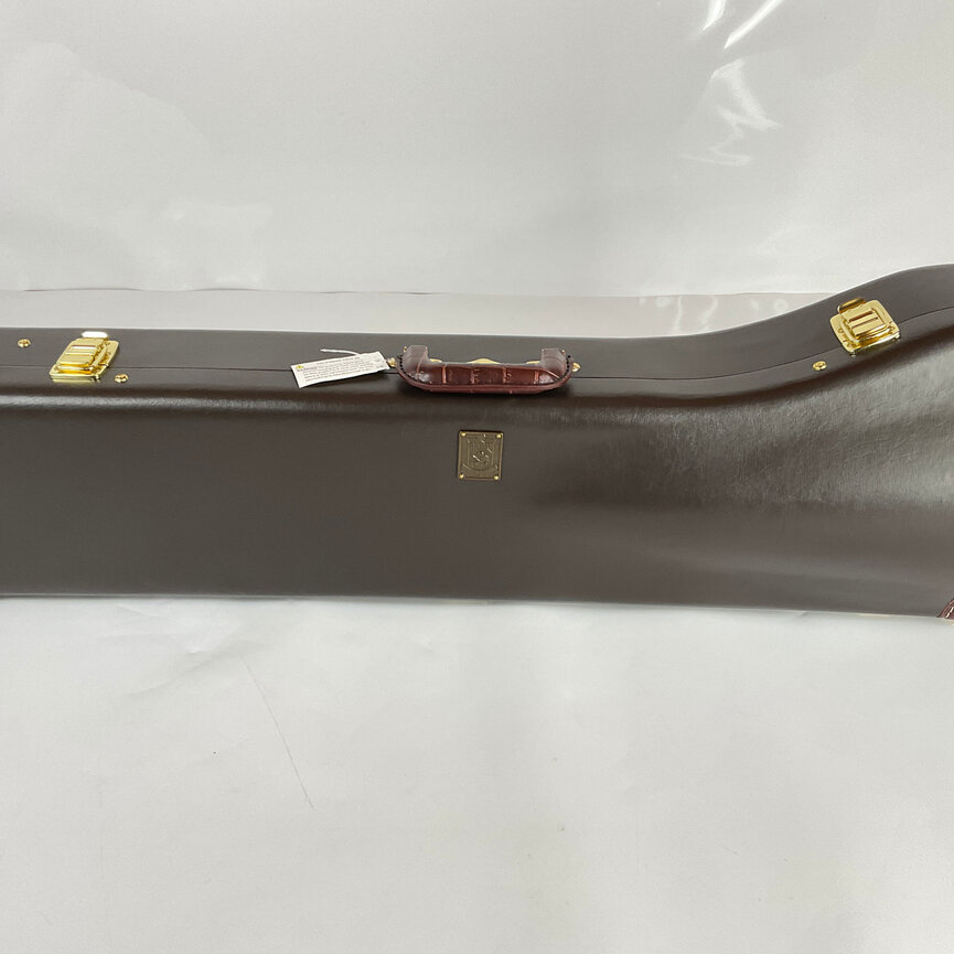 Demo Bach 42AF Bb/F Tenor Trombone (SN: 213613)