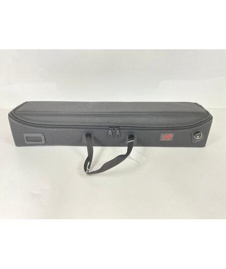 Egger Gig Bag for 2 long trumpets (baroque trumpets)