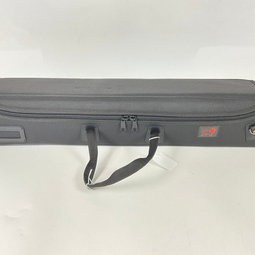 Egger Gig Bag for 2 long trumpets (baroque trumpets)