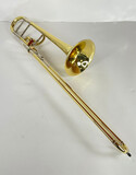 Demo Bach 42A Bb/F Tenor Trombone (SN: 219908)