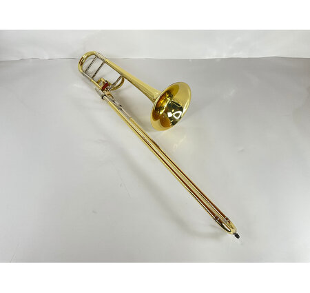 Demo Bach 42A Bb/F Tenor Trombone (SN: 219908)