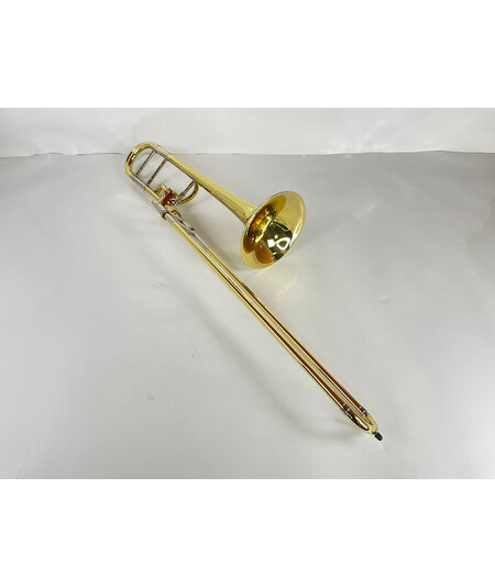 Demo Bach 42A Bb/F Tenor Trombone (SN: 219908)