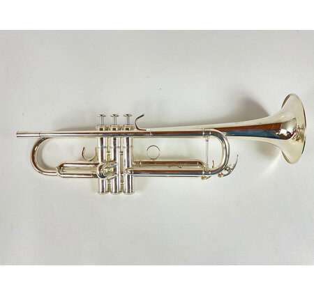Used Yamaha YTR-850S Bb Trumpet (SN: D65753)