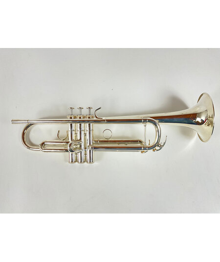 Used Yamaha YTR-850S Bb Trumpet (SN: D65753)