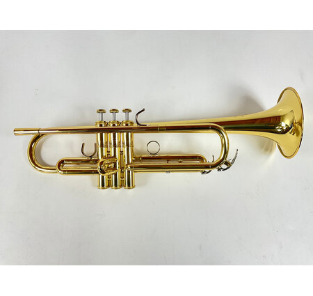 Used Yamaha YTR-8310Z (Gen 2) "Shew" Bb Trumpet (SN: D96360)