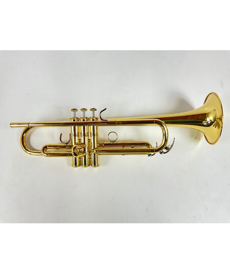 Used Yamaha YTR-8310Z (Gen 2) "Shew" Bb Trumpet (SN: D96360)