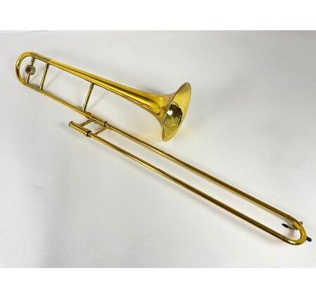 Used Kanstul 1602BP Bb Tenor Trombone (SN: 42662)