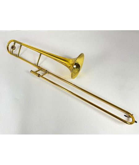 Used Kanstul 1602BP Bb Tenor Trombone (SN: 42662)