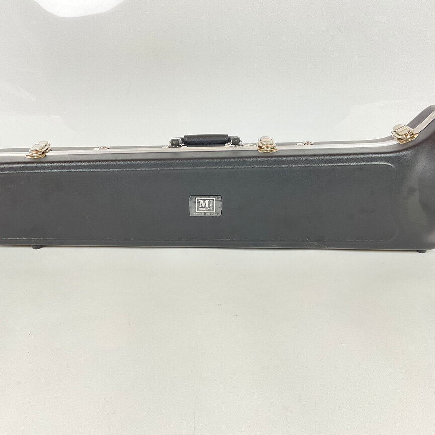 Used Kanstul 1602BP Bb Tenor Trombone (SN: 42662)