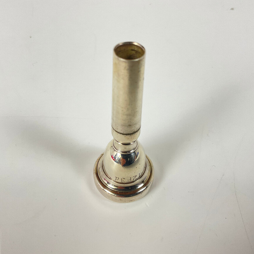 Used Yamaha 12F3d Flugelhorn [42494]