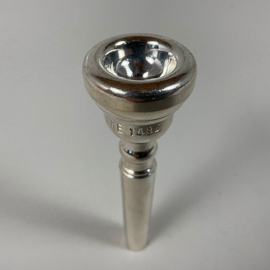 Used Schilke 14B4 Trumpet [42595]