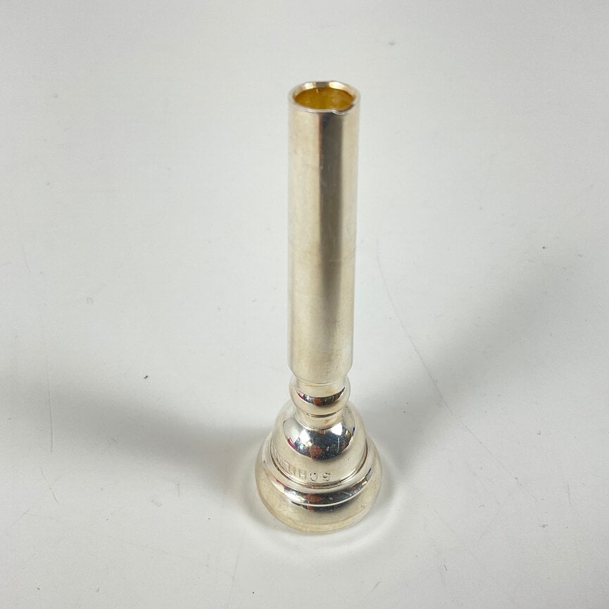 Used Schilke 14B4 Trumpet [42595]