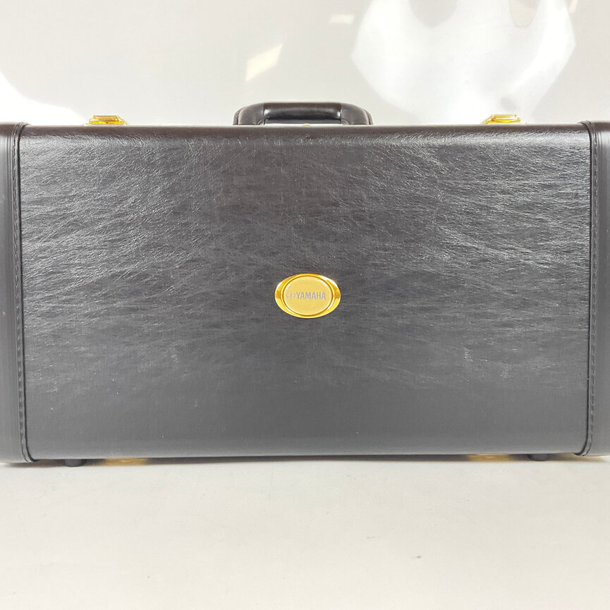 Used Yamaha YTR-9610S Eb/D Trumpet (SN: E05710)