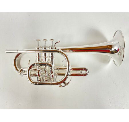 Used Yamaha YCR-9435 C Cornet (SN: E06331)
