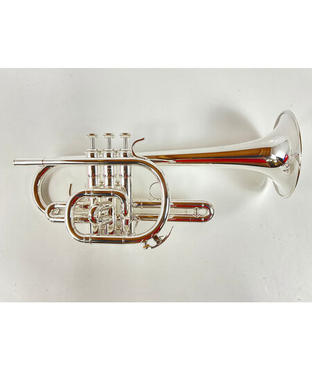 Used Yamaha YCR-9435 C Cornet (SN: E06331)