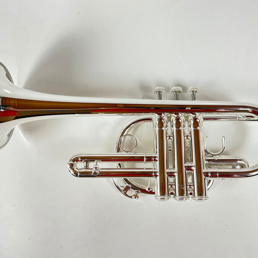Used Yamaha YCR-9435 C Cornet (SN: E06331)