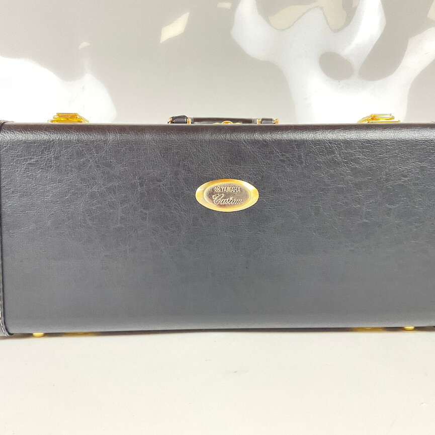 Used Yamaha YCR-9435 C Cornet (SN: E06331)