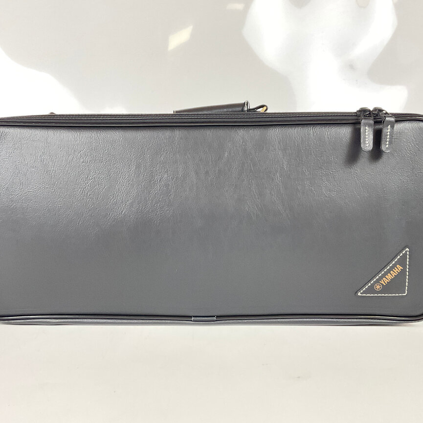 Used Yamaha YTR-9825 Bb/A Piccolo Trumpet (SN: 580132)