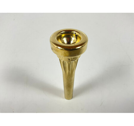 Used Lotus 3L Nickel Trumpet [42601]