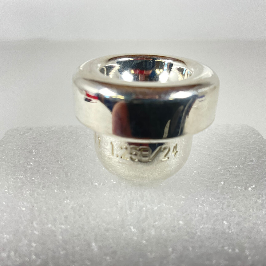 Used Pickett 1.25BC/24 Trumpet Top [42511]