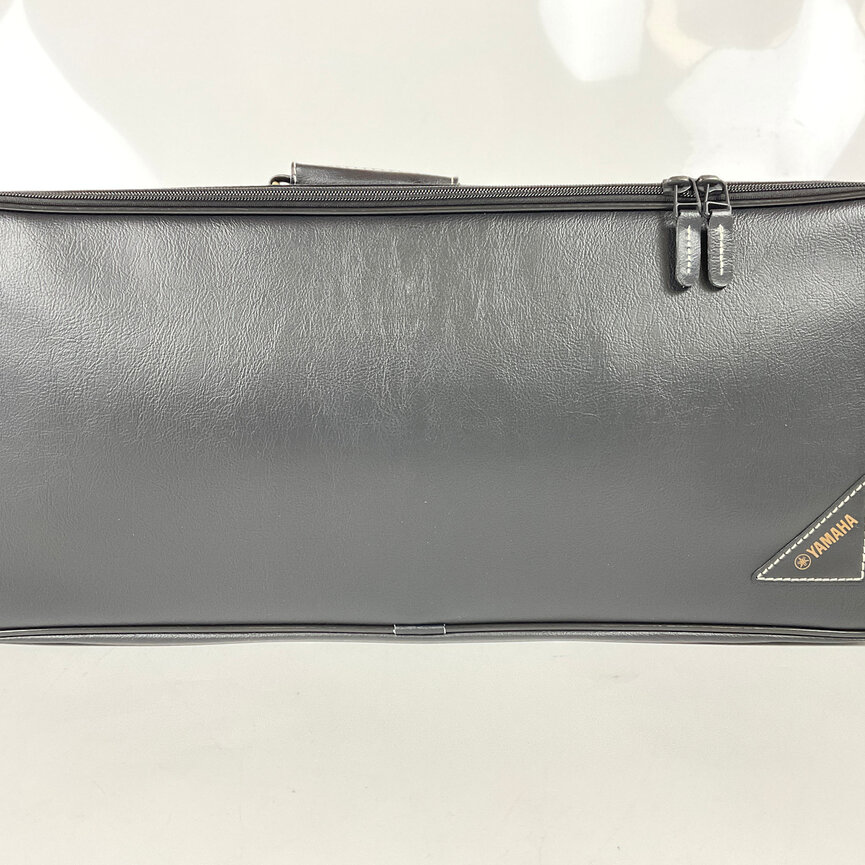 Used Yamaha YTR-9825 Bb/A Piccolo Trumpet (SN: 580105)