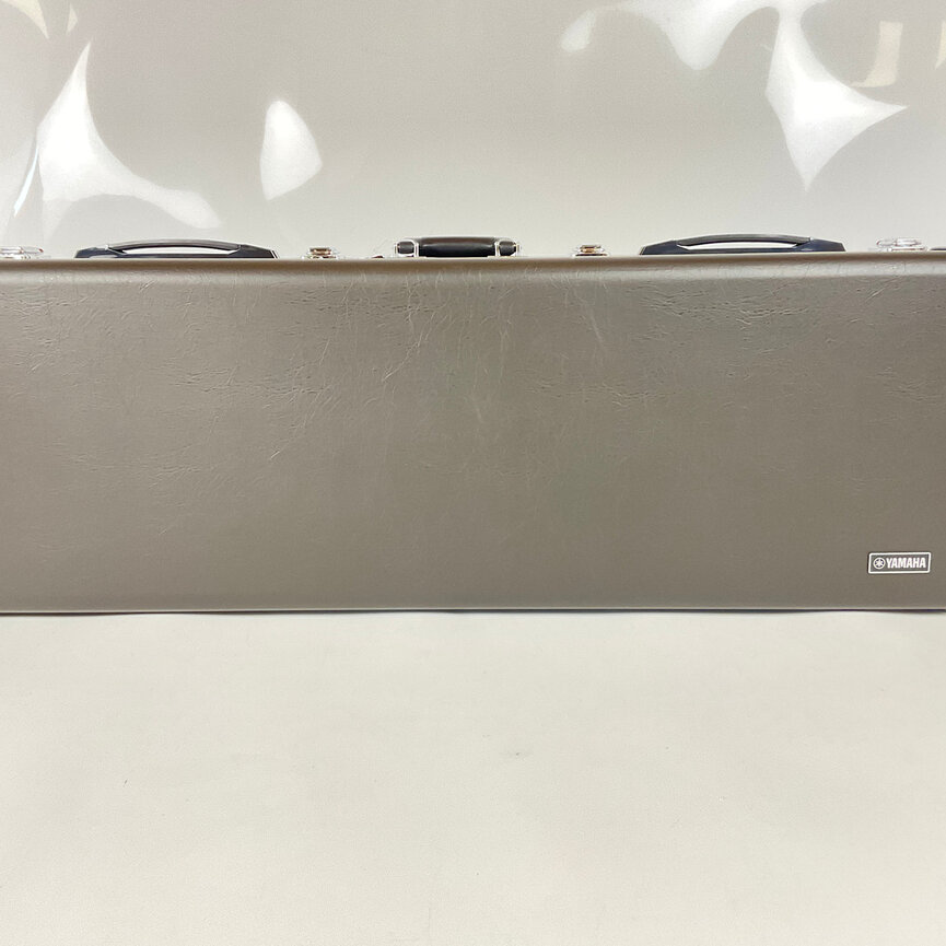 Used Yamaha YBS-480 Eb Baritone Saxophone (SN: 061898)