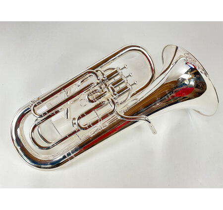 Demo S.E. Shires Q40S Euphonium (SN: Q9929)