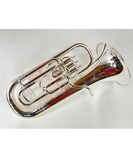Demo S.E. Shires Q40S Euphonium (SN: Q9929)