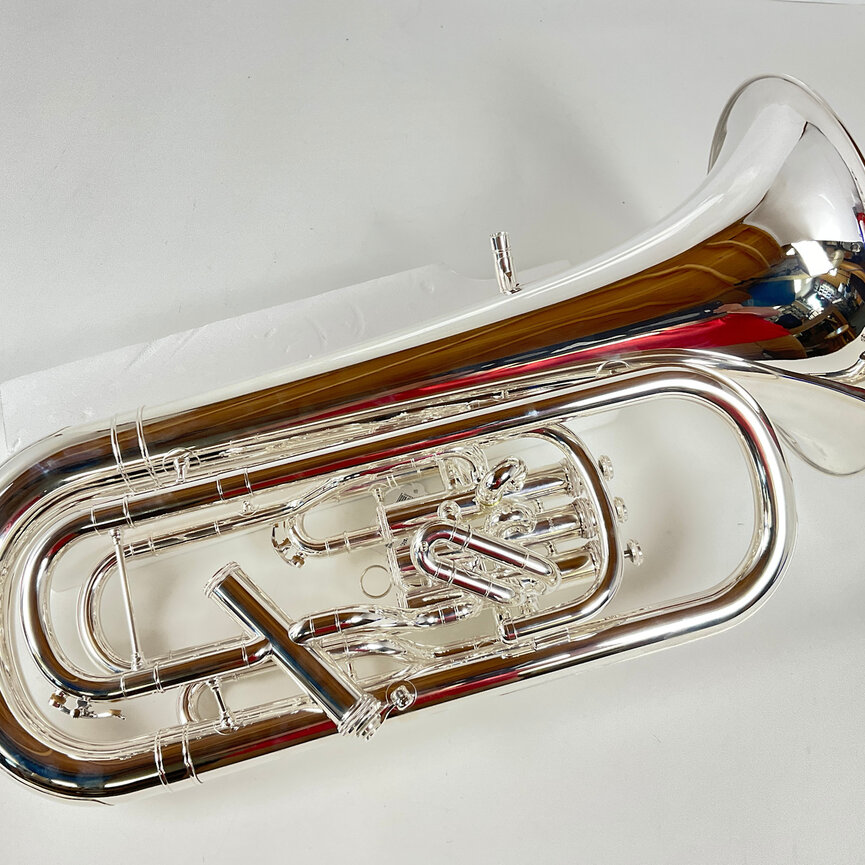Demo S.E. Shires Q40S Euphonium (SN: Q9929)