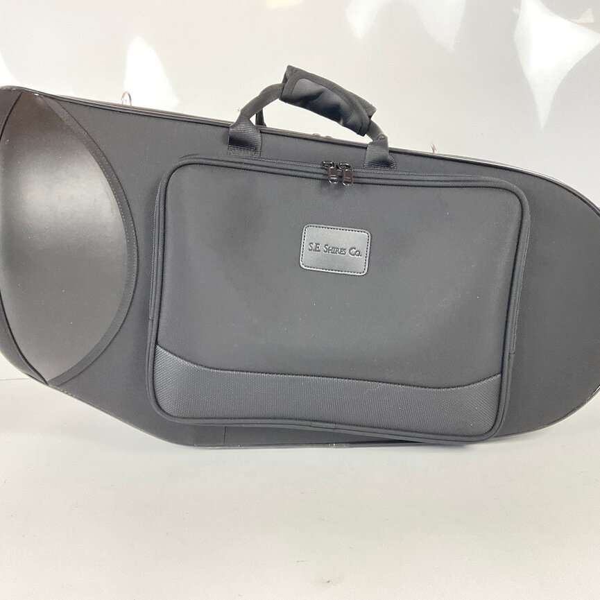 Demo S.E. Shires Q40S Euphonium (SN: Q9929)