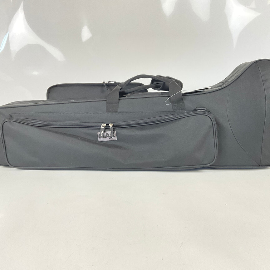 Demo Bach 42BOG Bb/F Tenor Trombone (SN: 229086)