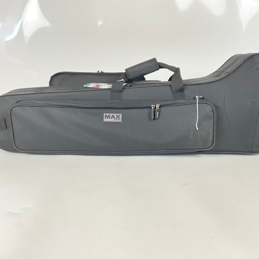 Demo Bach 42BOG Bb/F Tenor Trombone (SN: 227067)