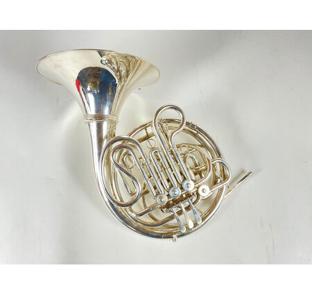 Used Holton H280 F/Bb Double French Horn (SN: 580699)