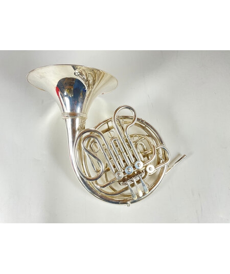 Used Holton H280 F/Bb Double French Horn (SN: 580699)