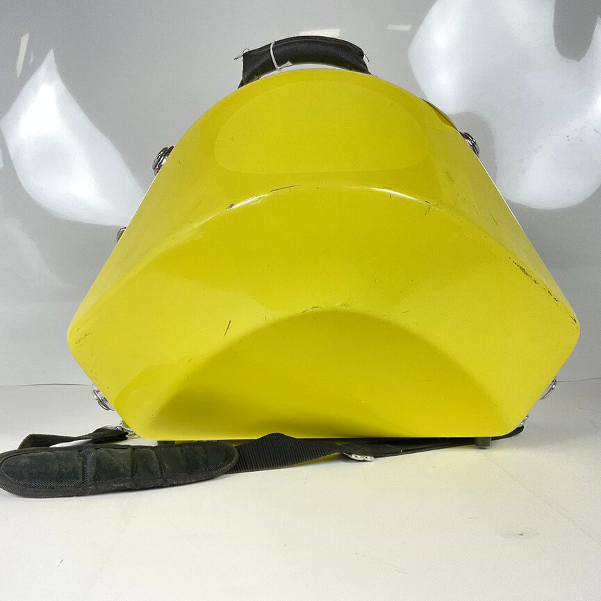 Used Holton H280 F/Bb Double French Horn (SN: 580699)