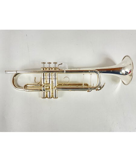 Used Yamaha YTR-8335US Bb Trumpet (SN: 301571)